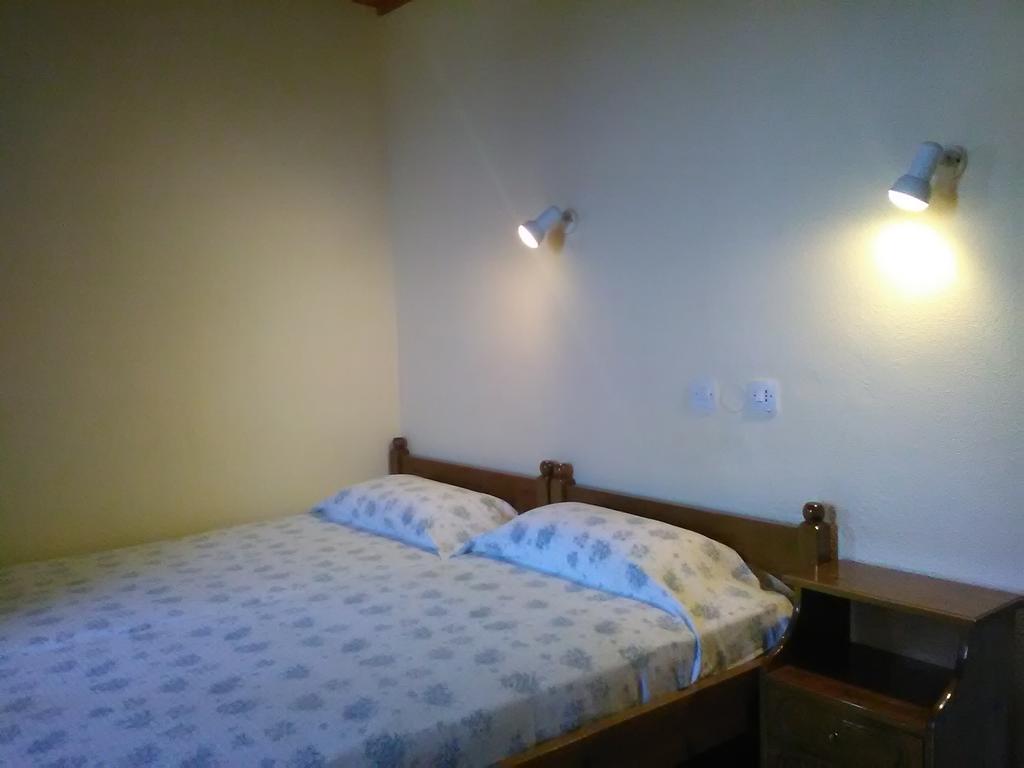 Stergiou Rooms Liri Экстерьер фото