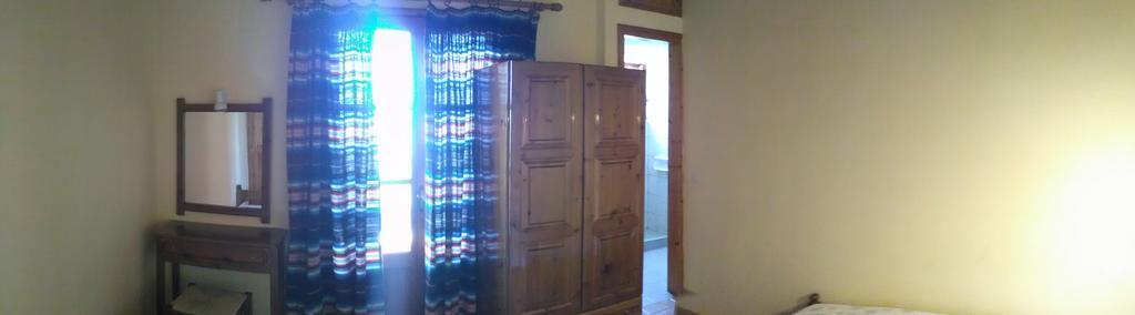 Stergiou Rooms Liri Экстерьер фото