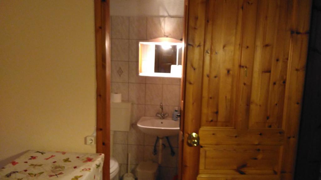 Stergiou Rooms Liri Экстерьер фото