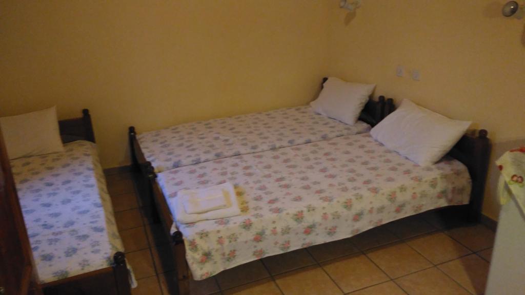 Stergiou Rooms Liri Экстерьер фото