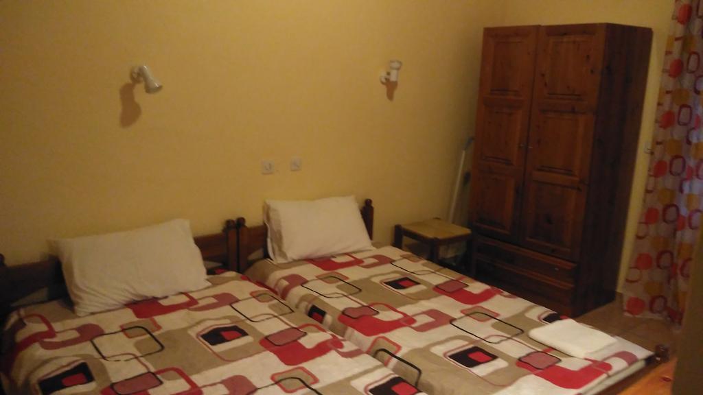 Stergiou Rooms Liri Экстерьер фото
