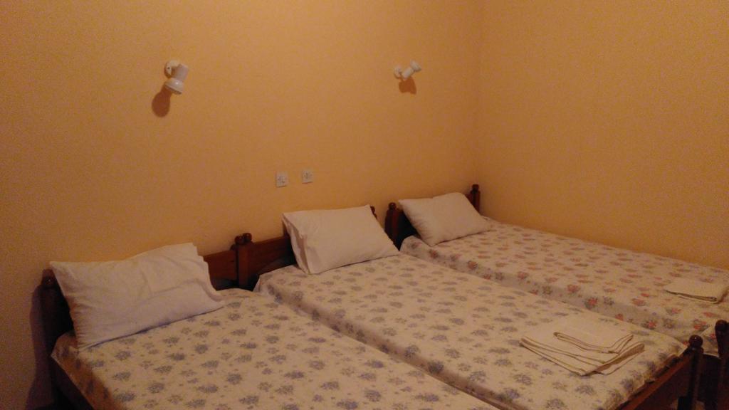 Stergiou Rooms Liri Экстерьер фото