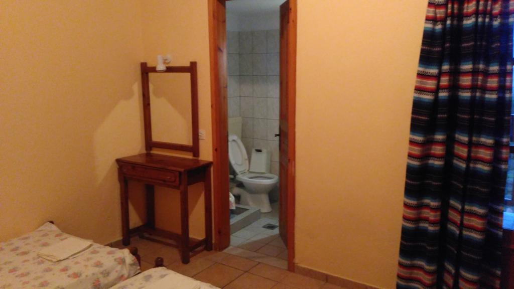 Stergiou Rooms Liri Экстерьер фото
